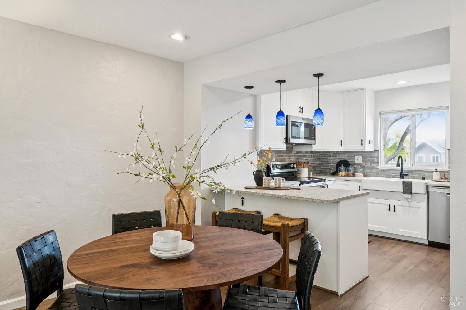 1263 Valley Oak Court Novato CA 94947