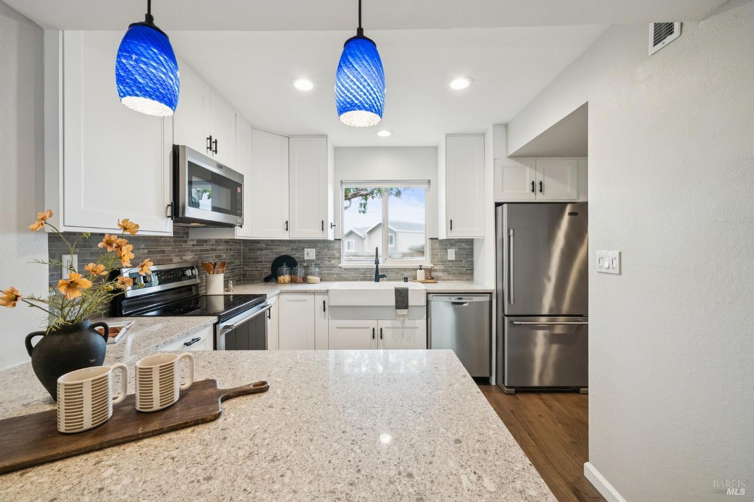 1263 Valley Oak Court Novato CA 94947
