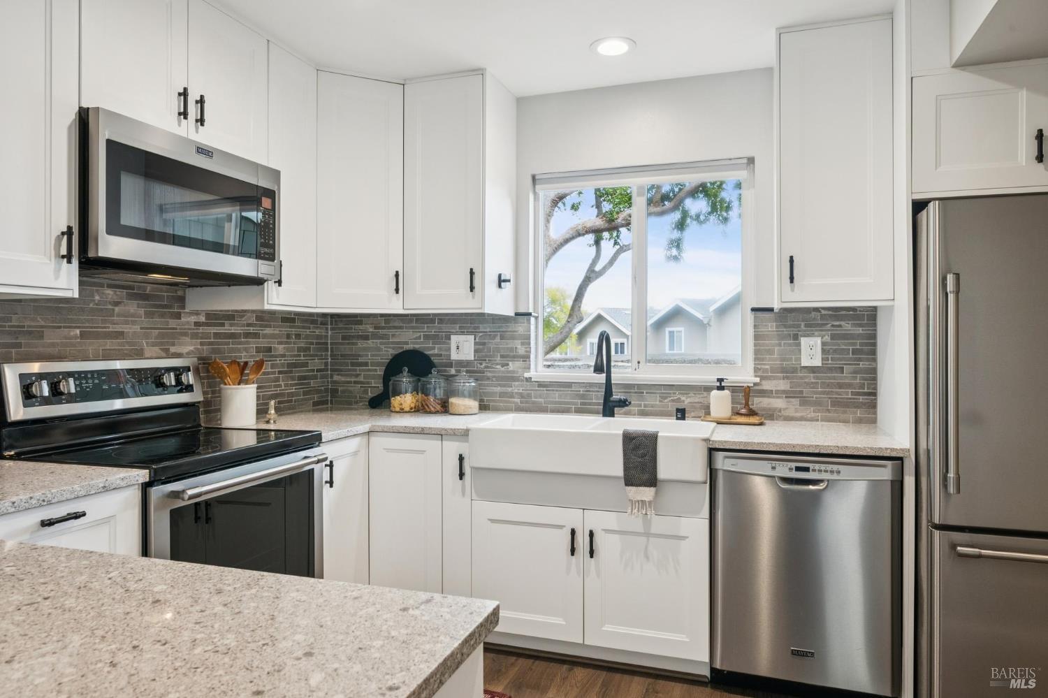 1263 Valley Oak Court Novato CA 94947