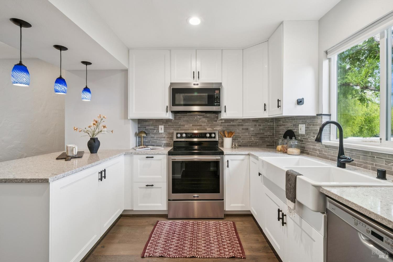 1263 Valley Oak Court Novato CA 94947