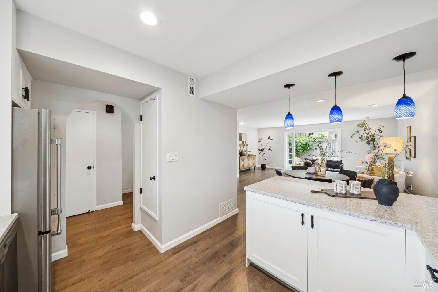 1263 Valley Oak Court Novato CA 94947