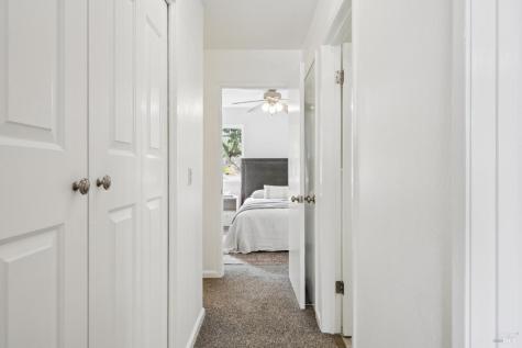 1263 Valley Oak Court Novato CA 94947