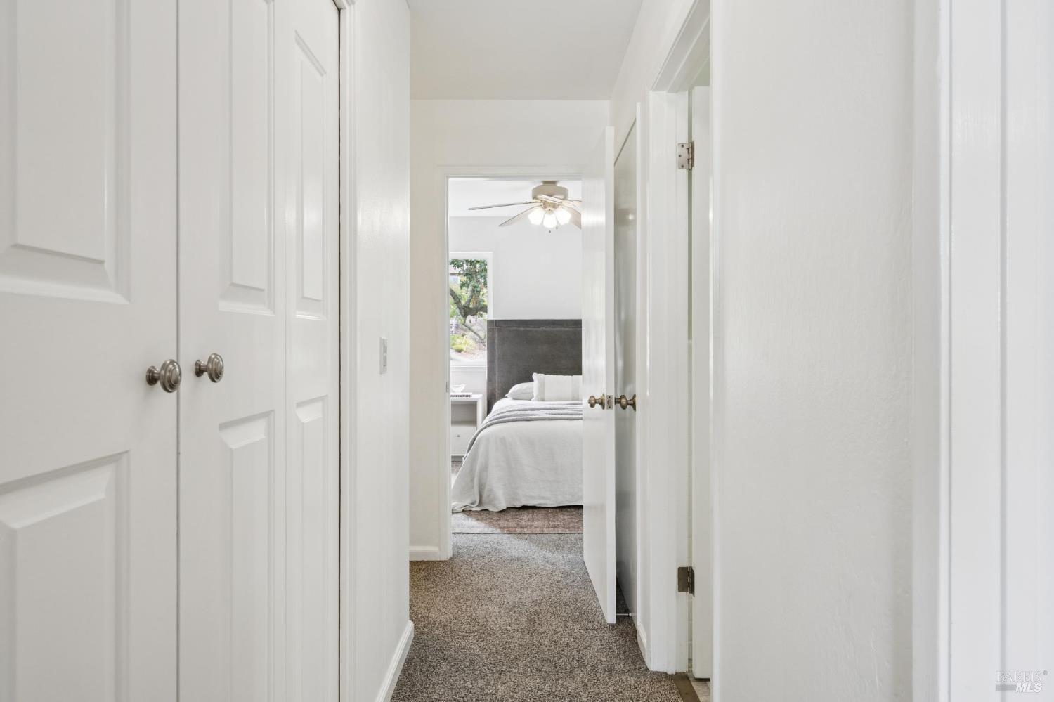 1263 Valley Oak Court Novato CA 94947