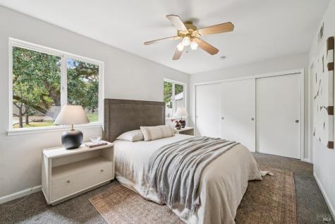1263 Valley Oak Court Novato CA 94947