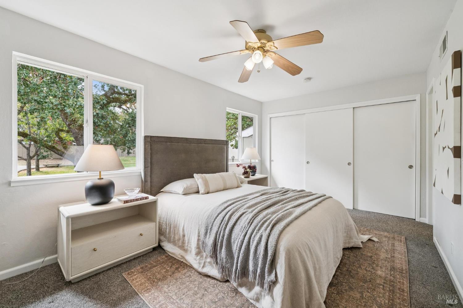 1263 Valley Oak Court Novato CA 94947