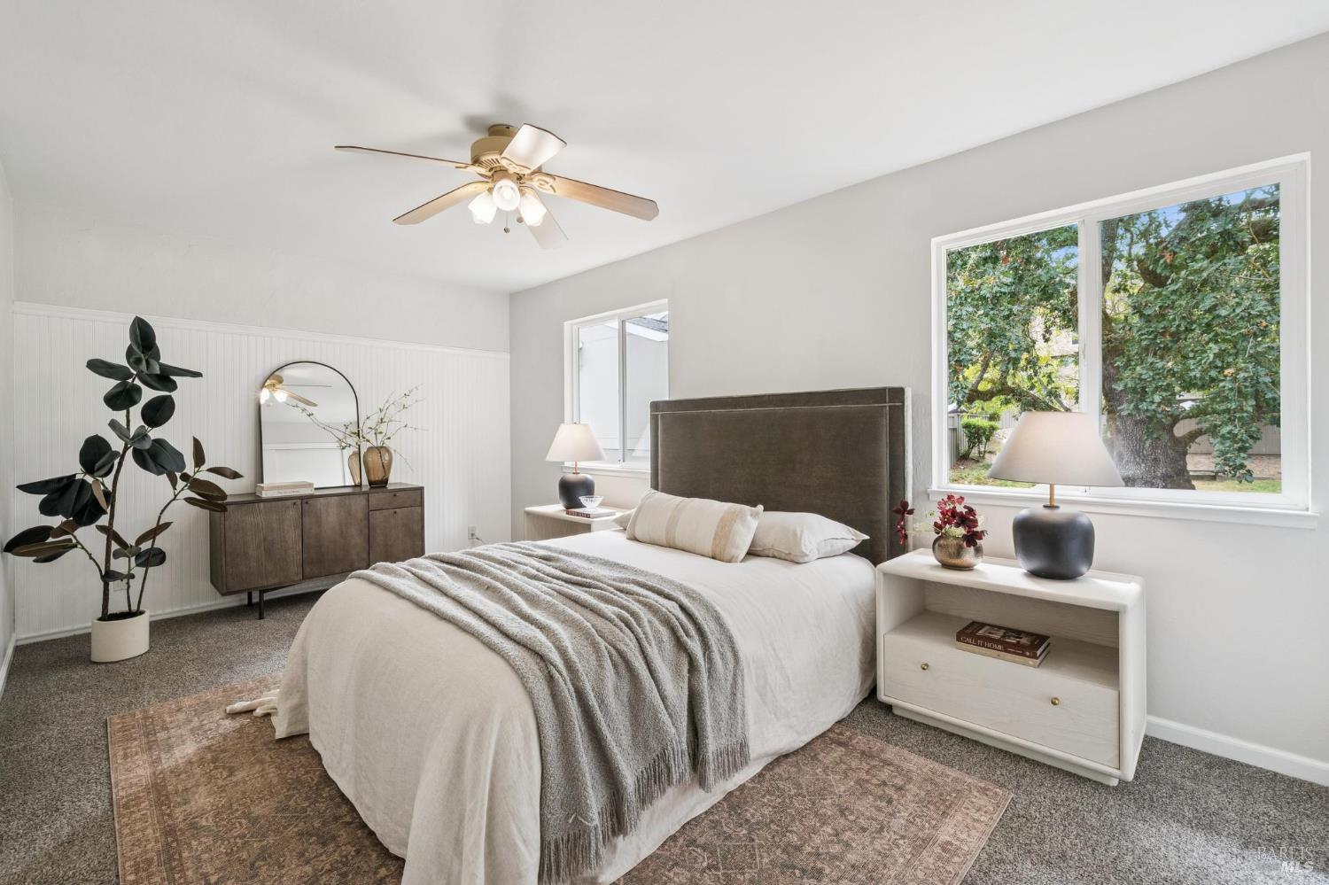 1263 Valley Oak Court Novato CA 94947