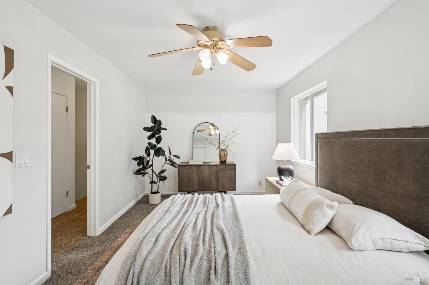 1263 Valley Oak Court Novato CA 94947