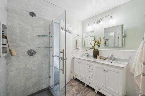 1263 Valley Oak Court Novato CA 94947