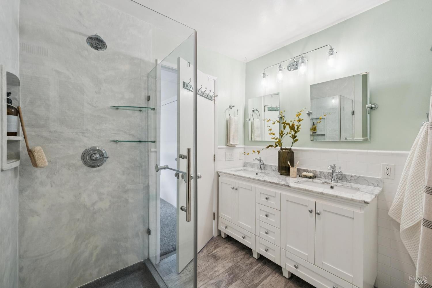 1263 Valley Oak Court Novato CA 94947