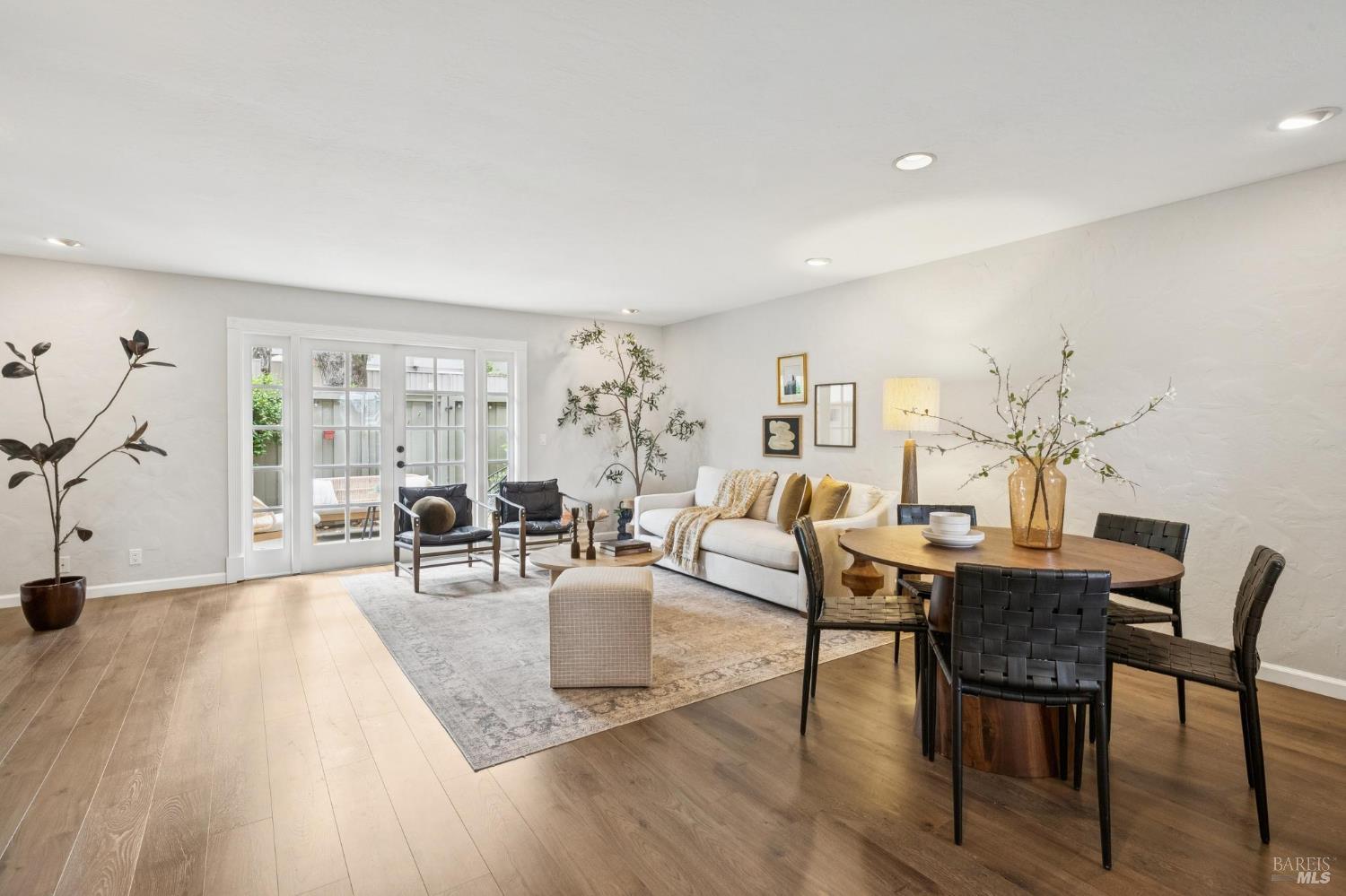 1263 Valley Oak Court Novato CA 94947
