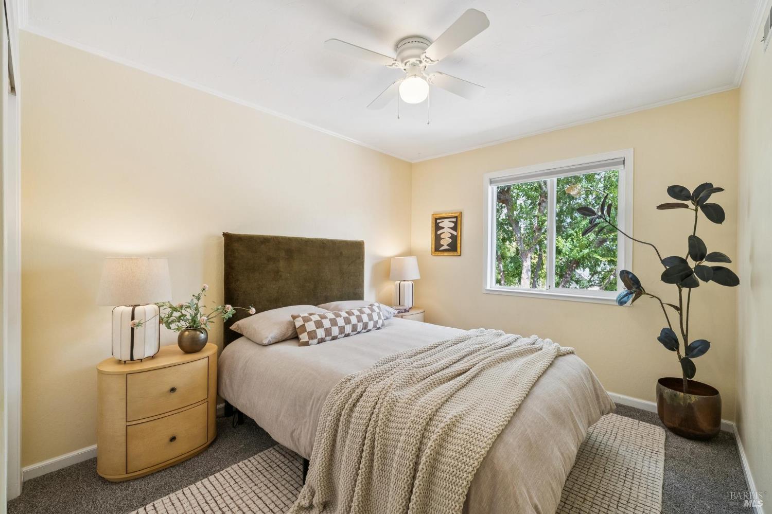 1263 Valley Oak Court Novato CA 94947
