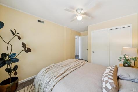 1263 Valley Oak Court Novato CA 94947