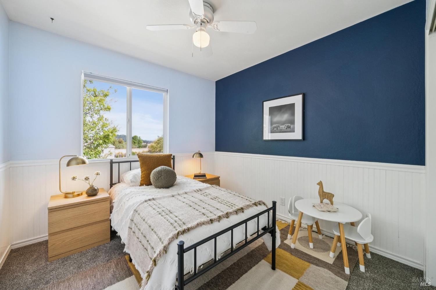 1263 Valley Oak Court Novato CA 94947