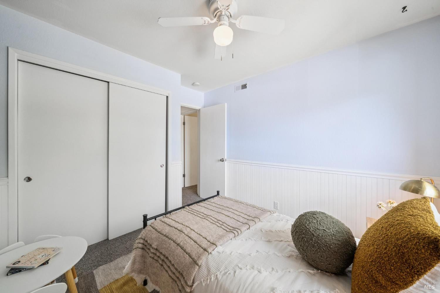 1263 Valley Oak Court Novato CA 94947