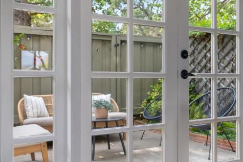 1263 Valley Oak Court Novato CA 94947