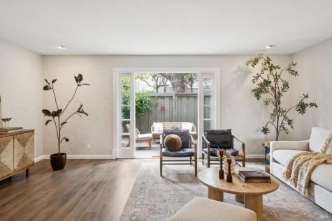 1263 Valley Oak Court Novato CA 94947