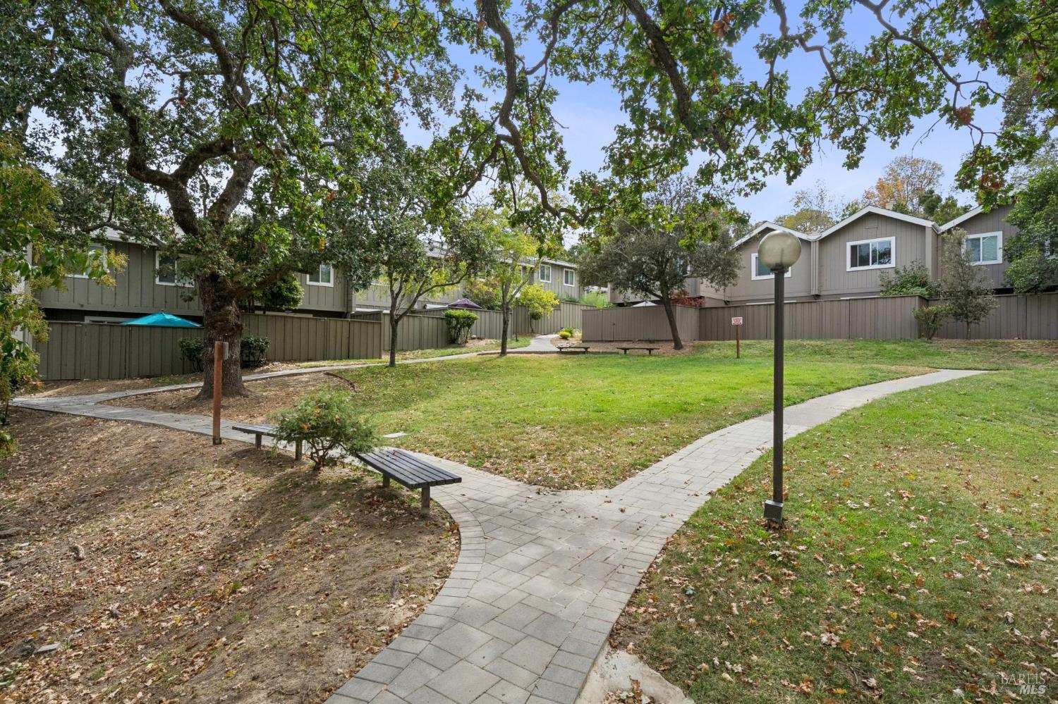 1263 Valley Oak Court Novato CA 94947