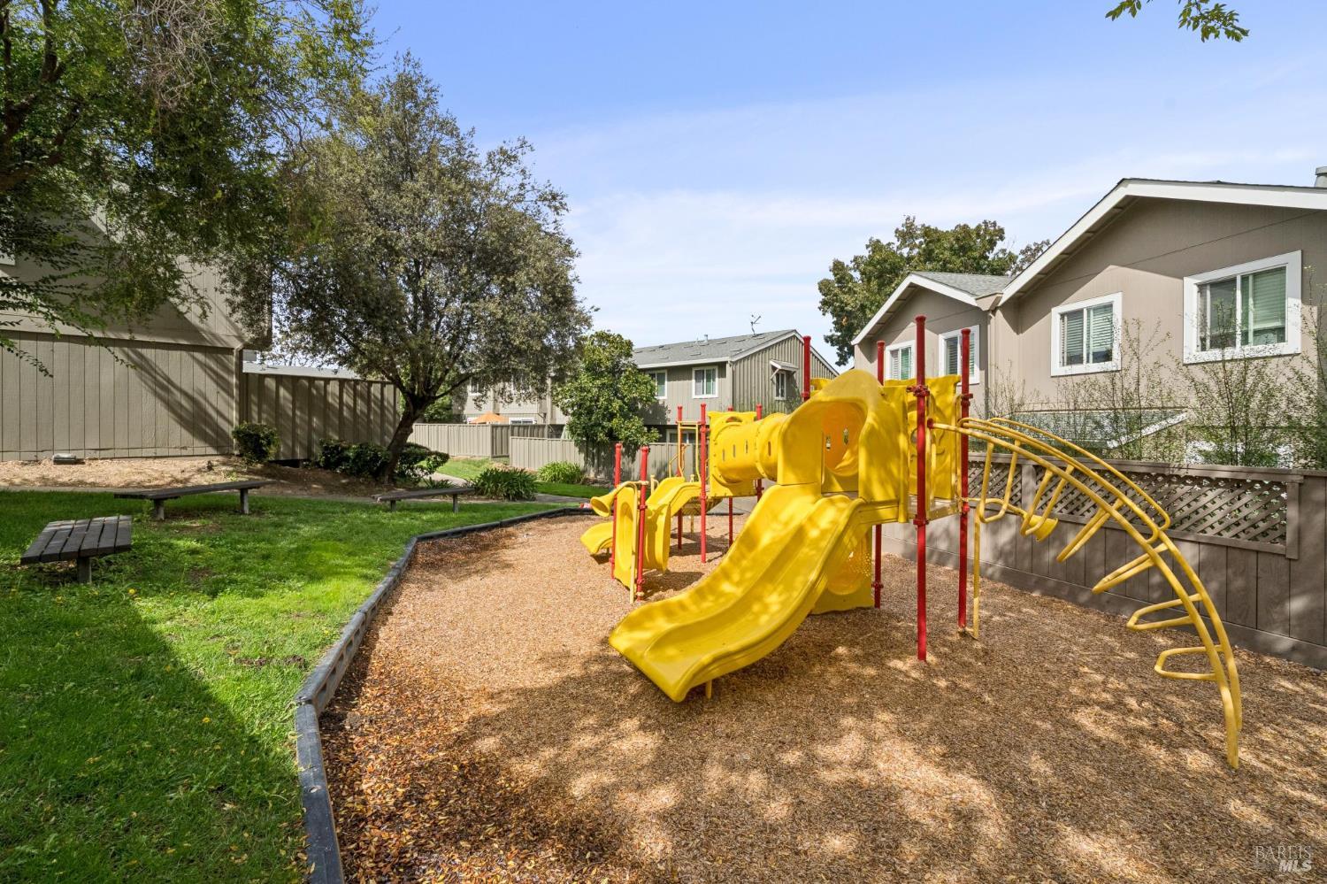 1263 Valley Oak Court Novato CA 94947