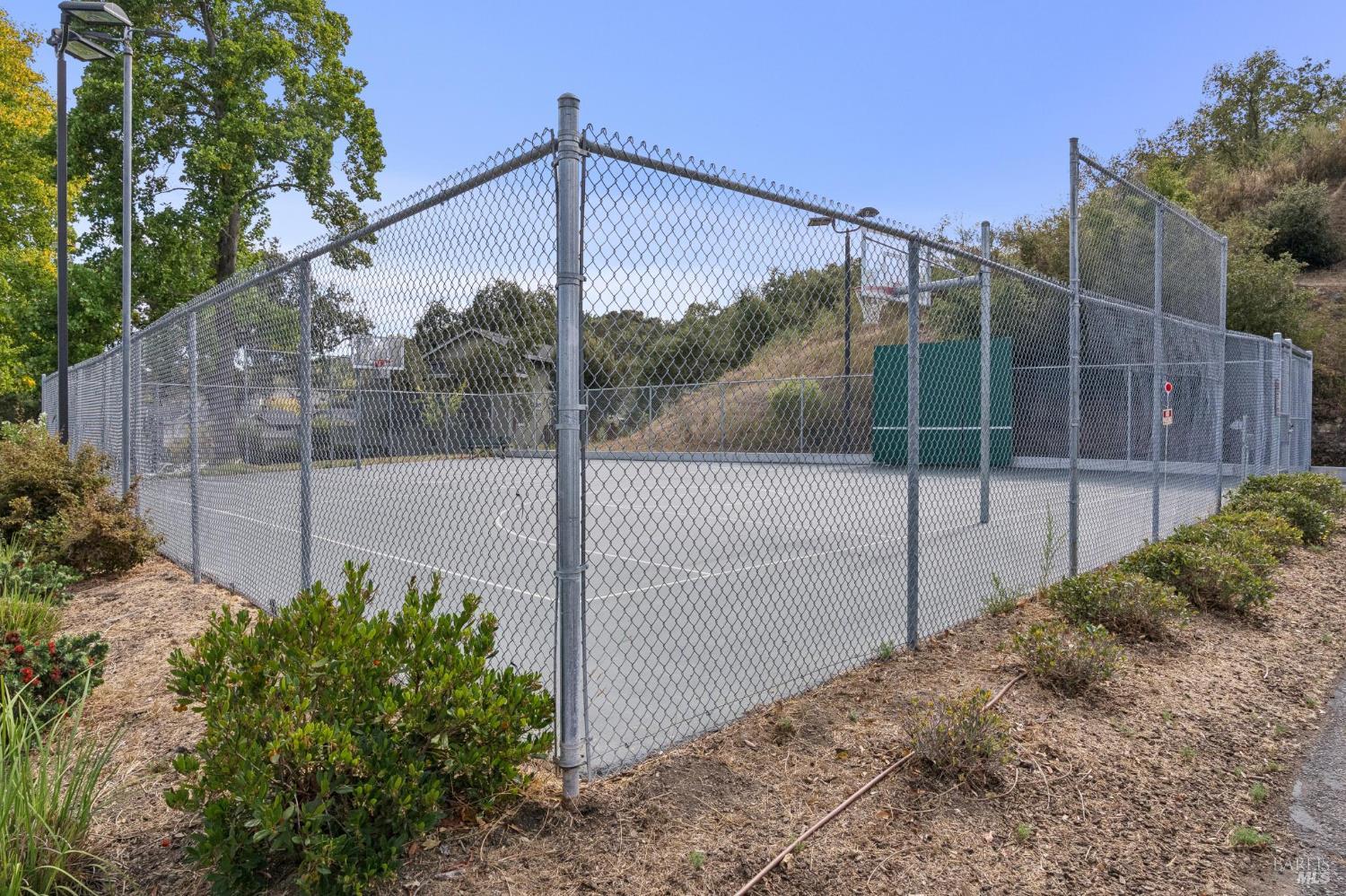 1263 Valley Oak Court Novato CA 94947
