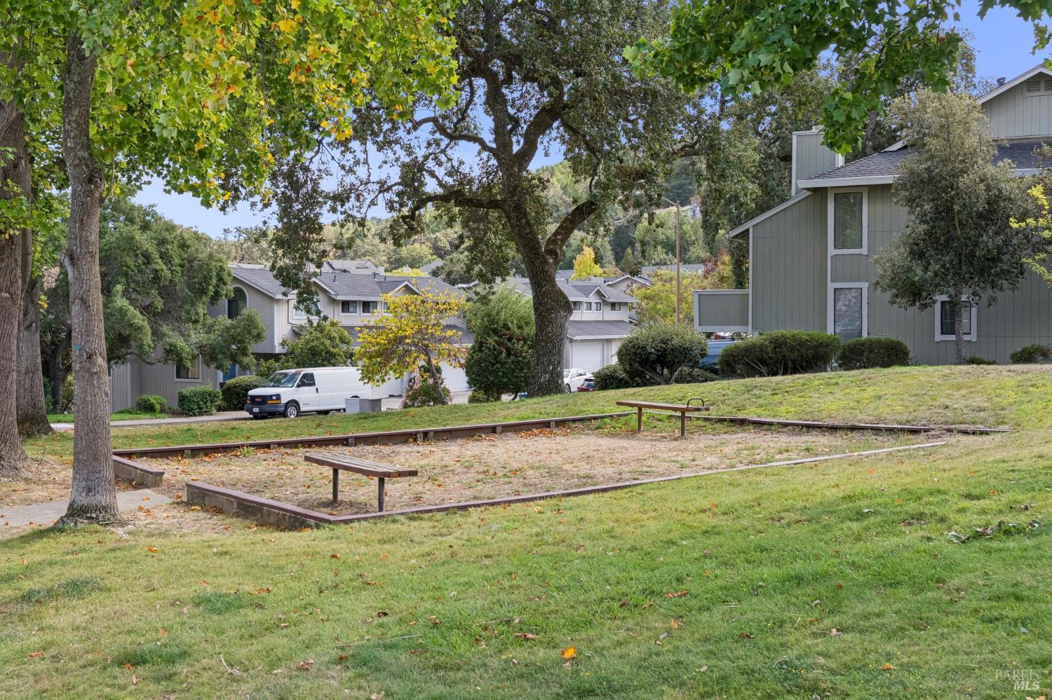 1263 Valley Oak Court Novato CA 94947