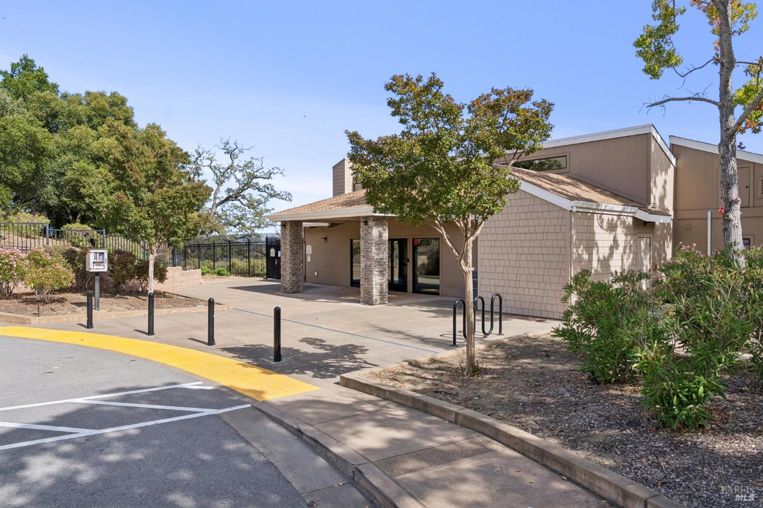 1263 Valley Oak Court Novato CA 94947