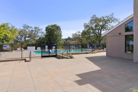 1263 Valley Oak Court Novato CA 94947