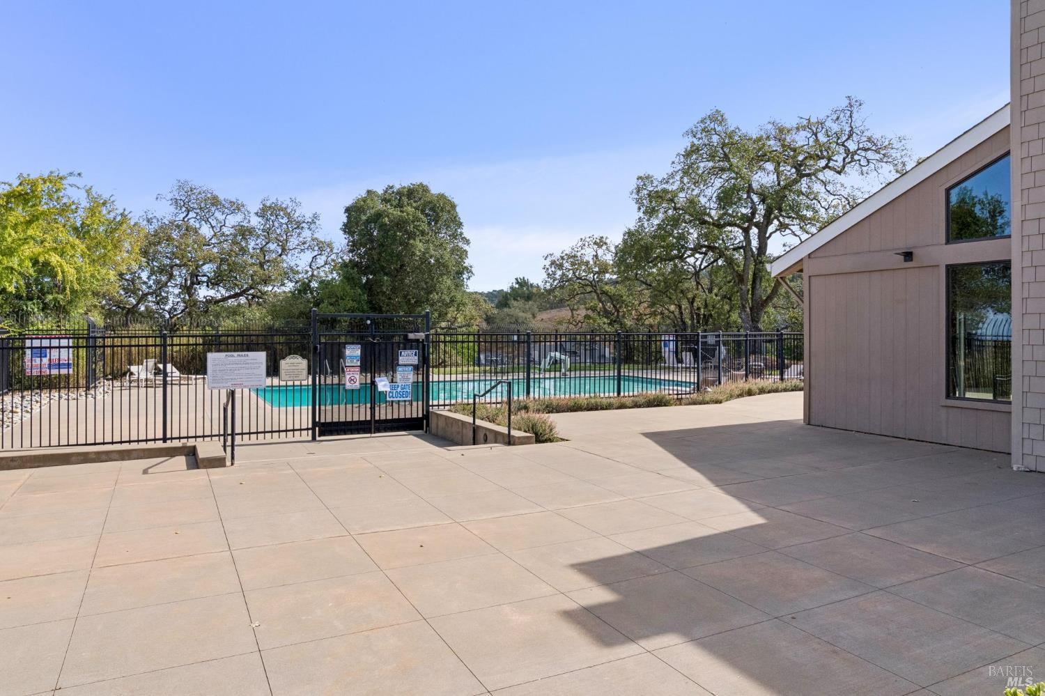 1263 Valley Oak Court Novato CA 94947