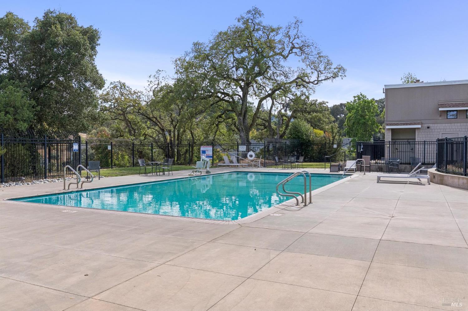 1263 Valley Oak Court Novato CA 94947