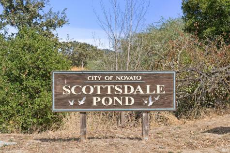 1263 Valley Oak Court Novato CA 94947