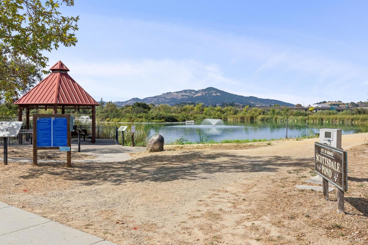 1263 Valley Oak Court Novato CA 94947
