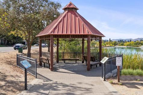 1263 Valley Oak Court Novato CA 94947