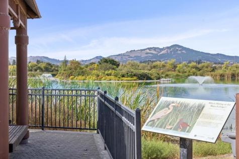 1263 Valley Oak Court Novato CA 94947