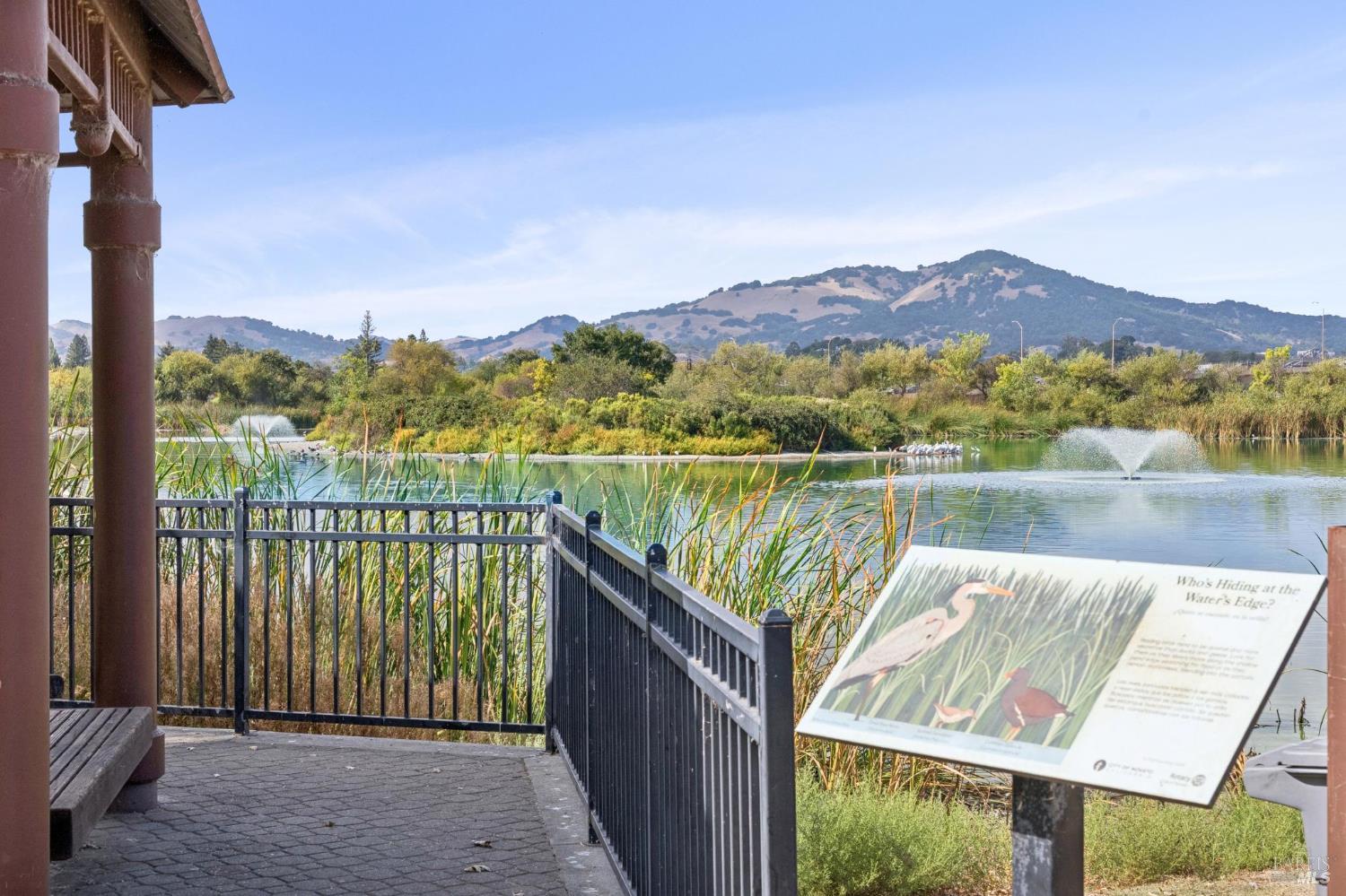 1263 Valley Oak Court Novato CA 94947