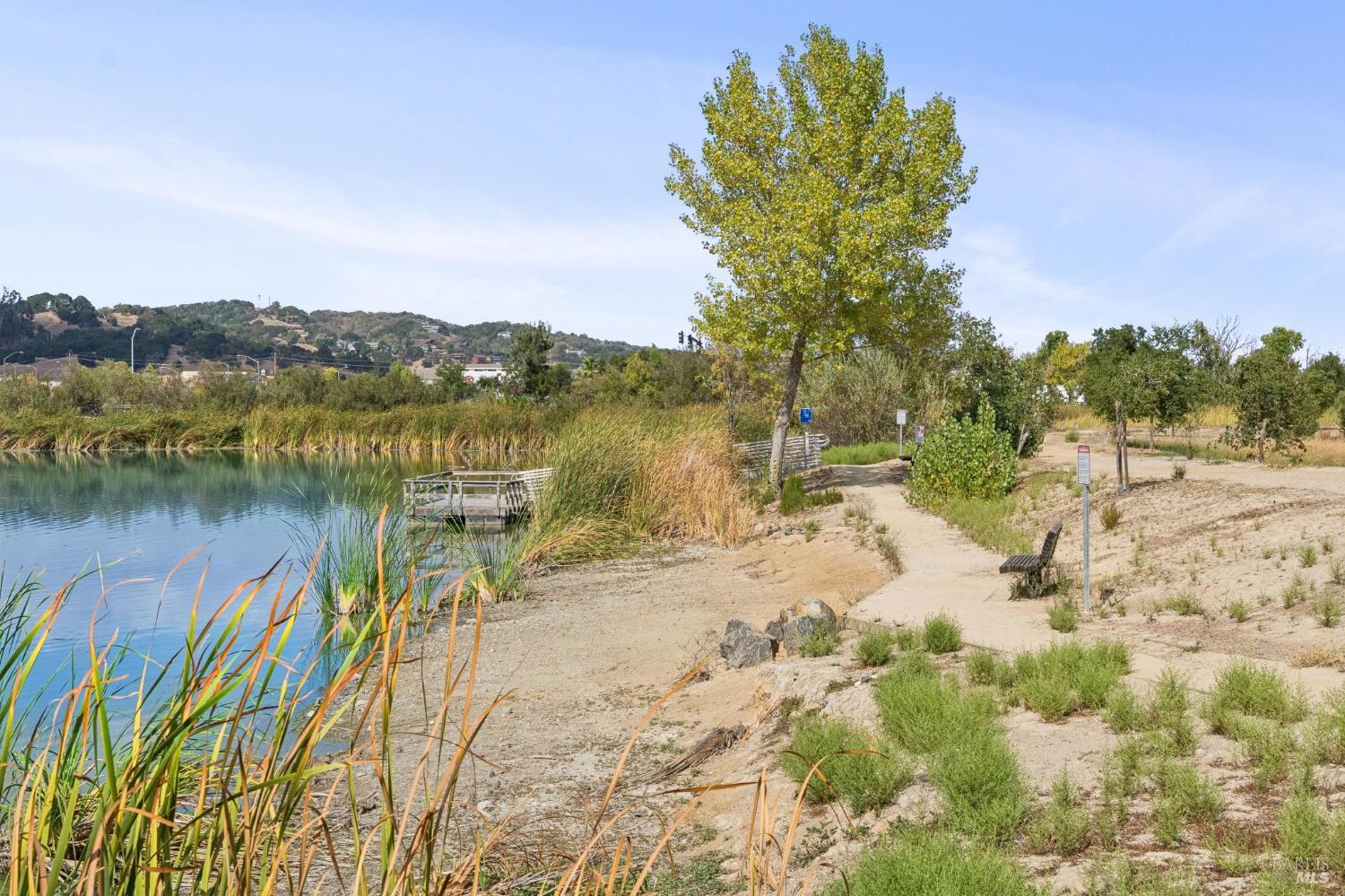 1263 Valley Oak Court Novato CA 94947