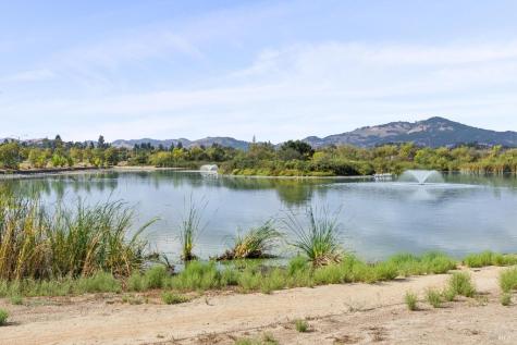 1263 Valley Oak Court Novato CA 94947