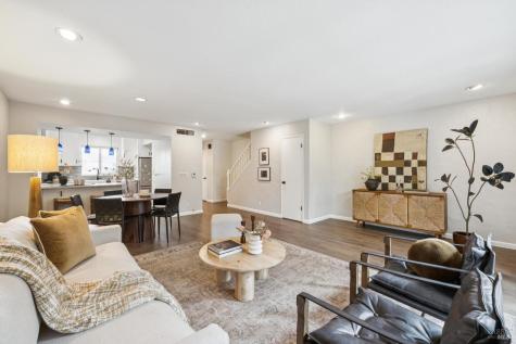 1263 Valley Oak Court Novato CA 94947
