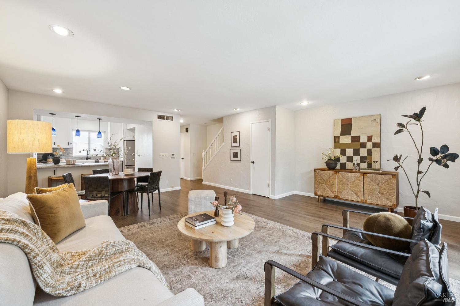 1263 Valley Oak Court Novato CA 94947