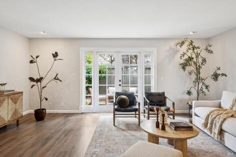 1263 Valley Oak Court Novato CA 94947