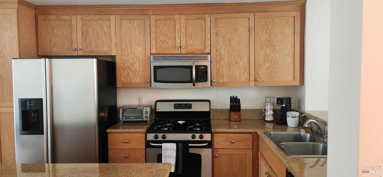 318 City Center Drive Rohnert Park CA 94928