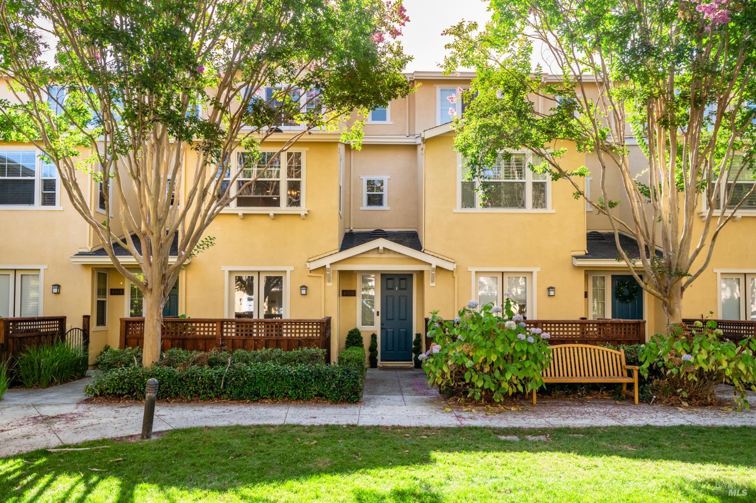 6935 Santero Way Cotati CA 94931