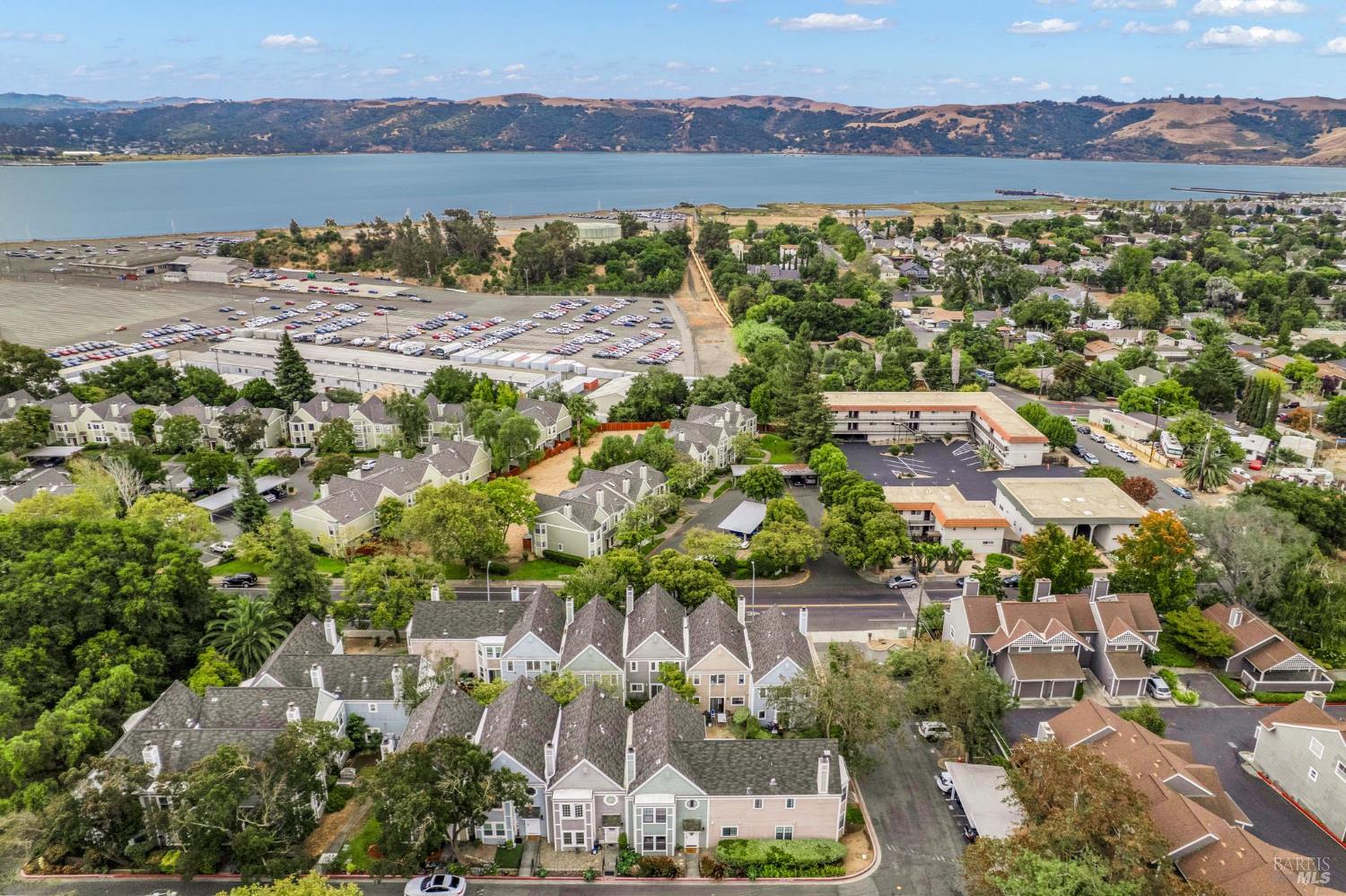 707 E Military E Benicia CA 94510