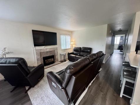 2528 Westberry Drive Santa Rosa CA 95403