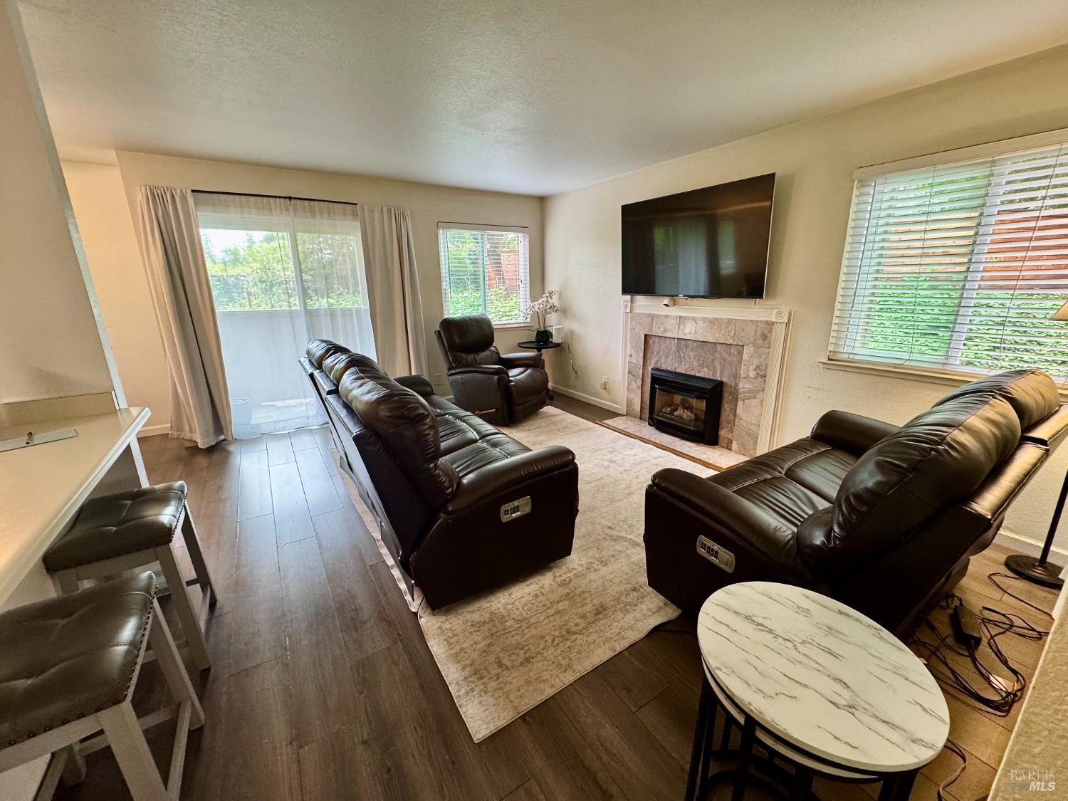 2528 Westberry Drive Santa Rosa CA 95403