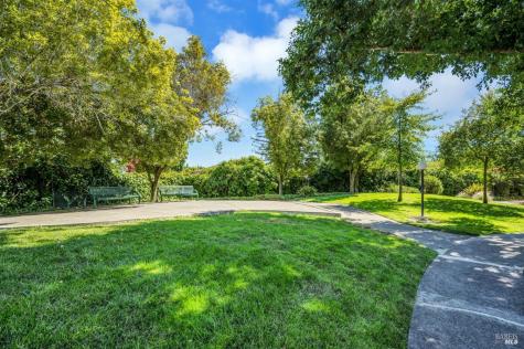 2528 Westberry Drive Santa Rosa CA 95403