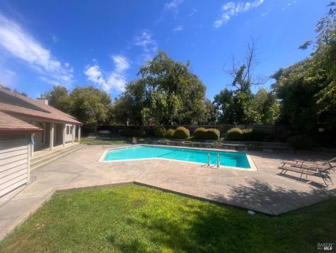 2528 Westberry Drive Santa Rosa CA 95403