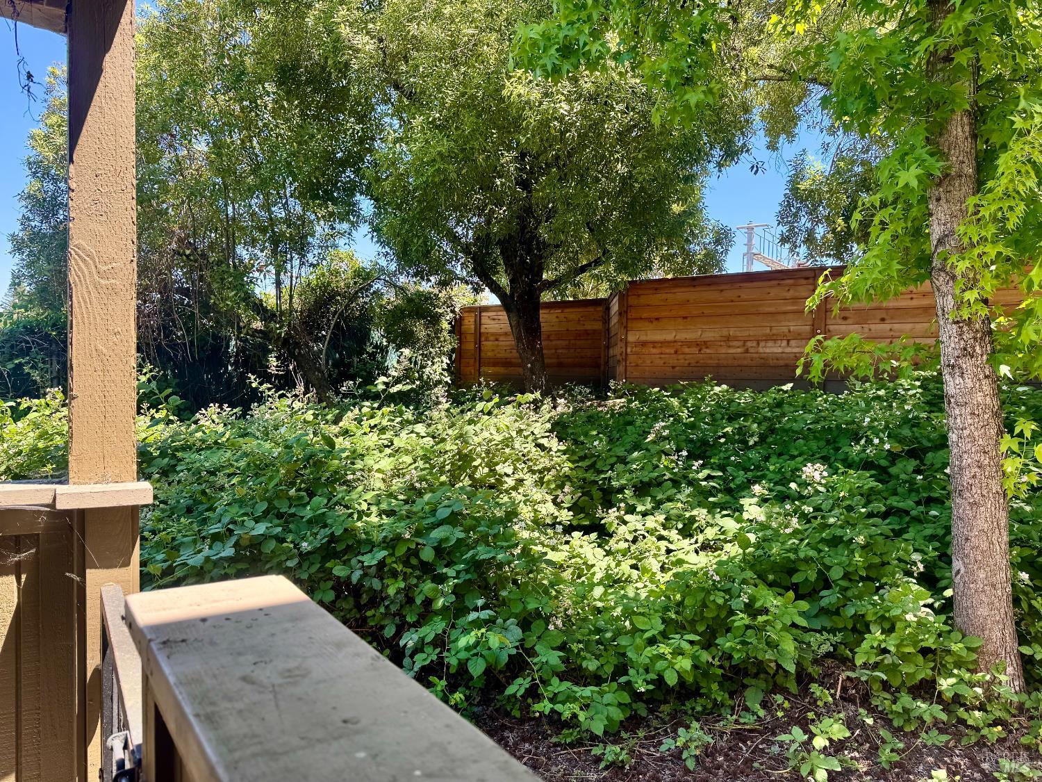 2528 Westberry Drive Santa Rosa CA 95403