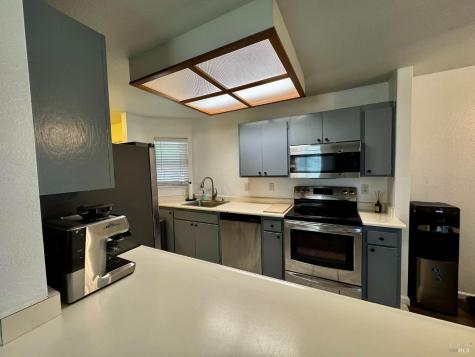 2528 Westberry Drive Santa Rosa CA 95403