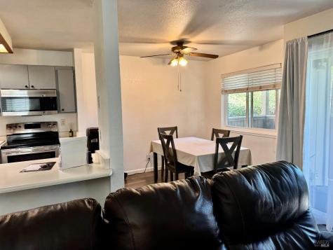 2528 Westberry Drive Santa Rosa CA 95403