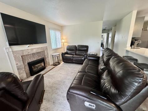 2528 Westberry Drive Santa Rosa CA 95403