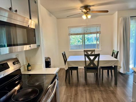 2528 Westberry Drive Santa Rosa CA 95403